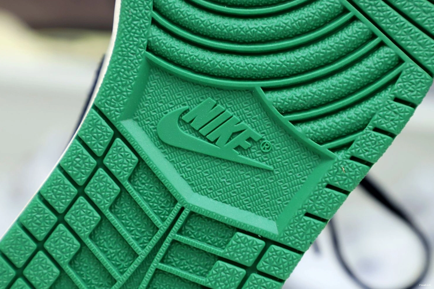 Jordan Air 1 0806